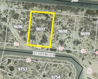 504 m² Land available in Britannia Bay photo number 10