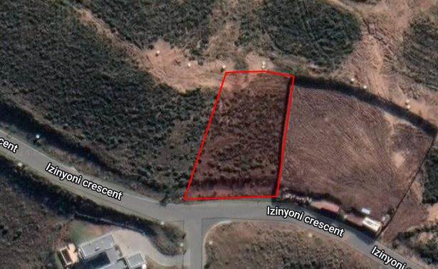 1331 m² Land available in Sheffield Beach photo number 9