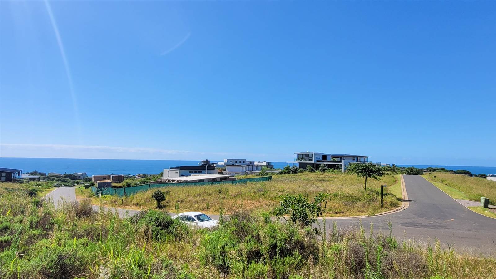 1331 m² Land available in Sheffield Beach photo number 2