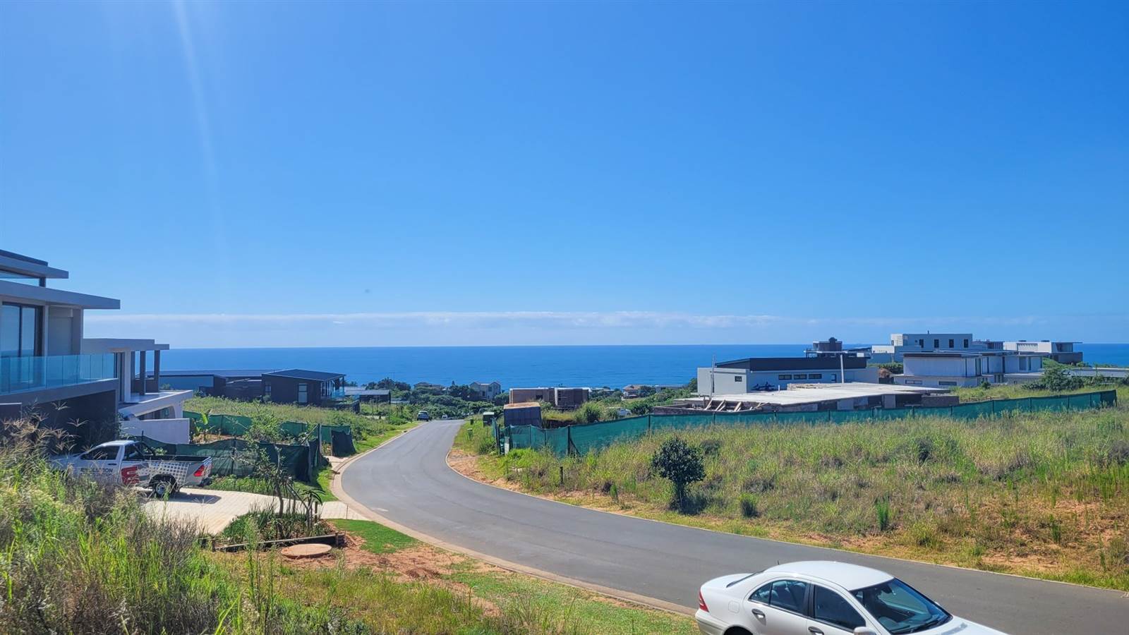 1331 m² Land available in Sheffield Beach photo number 1