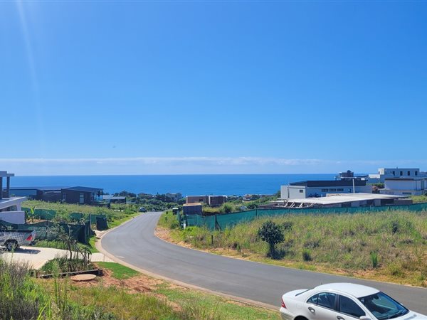 1331 m² Land available in Sheffield Beach