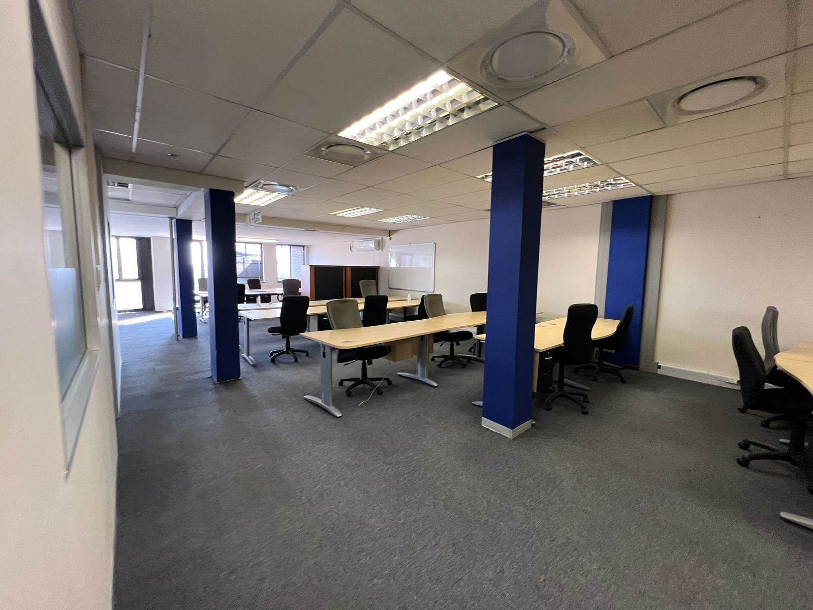 229  m² Commercial space in Rivonia photo number 11