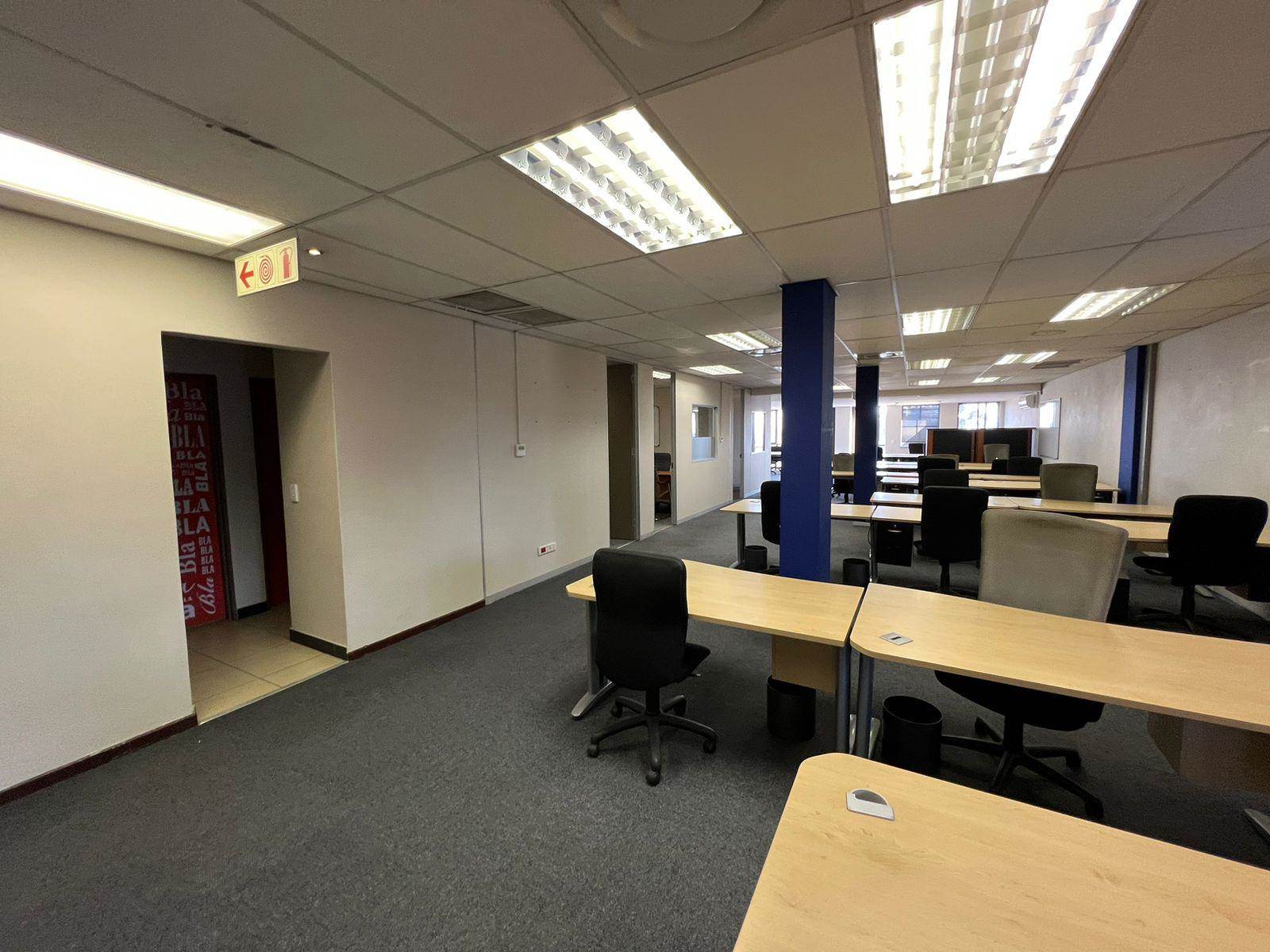 229  m² Commercial space in Rivonia photo number 6