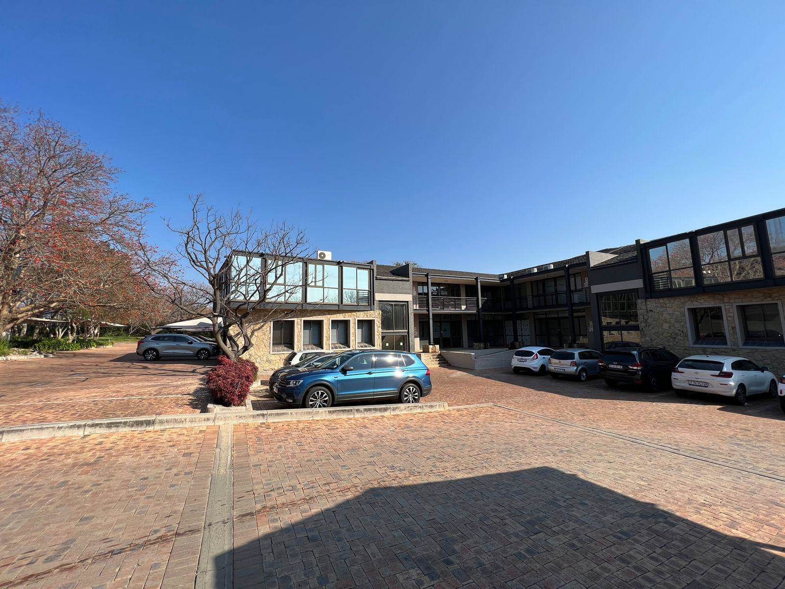 229  m² Commercial space in Rivonia photo number 2