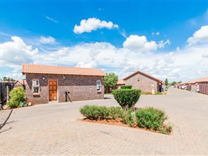 2 Bed Simplex in Orchards