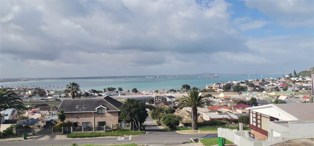 1190 m² Land available in Saldanha photo number 7