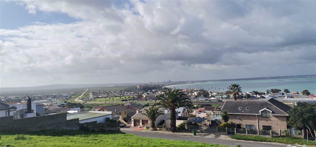 1190 m² Land available in Saldanha photo number 6