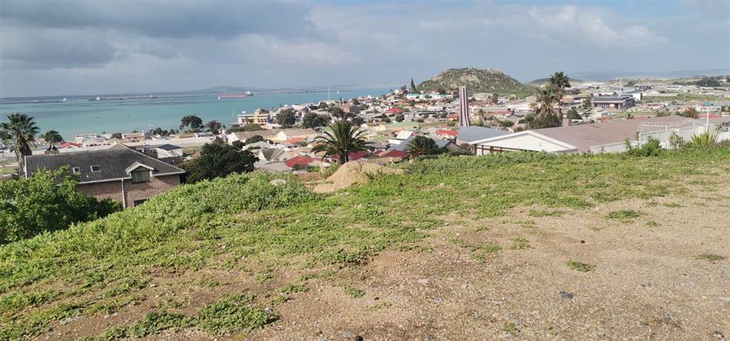 1190 m² Land available in Saldanha photo number 2