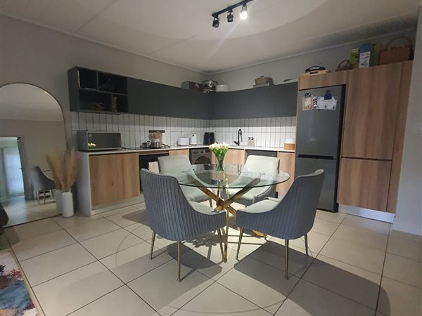 3 Bed Apartment