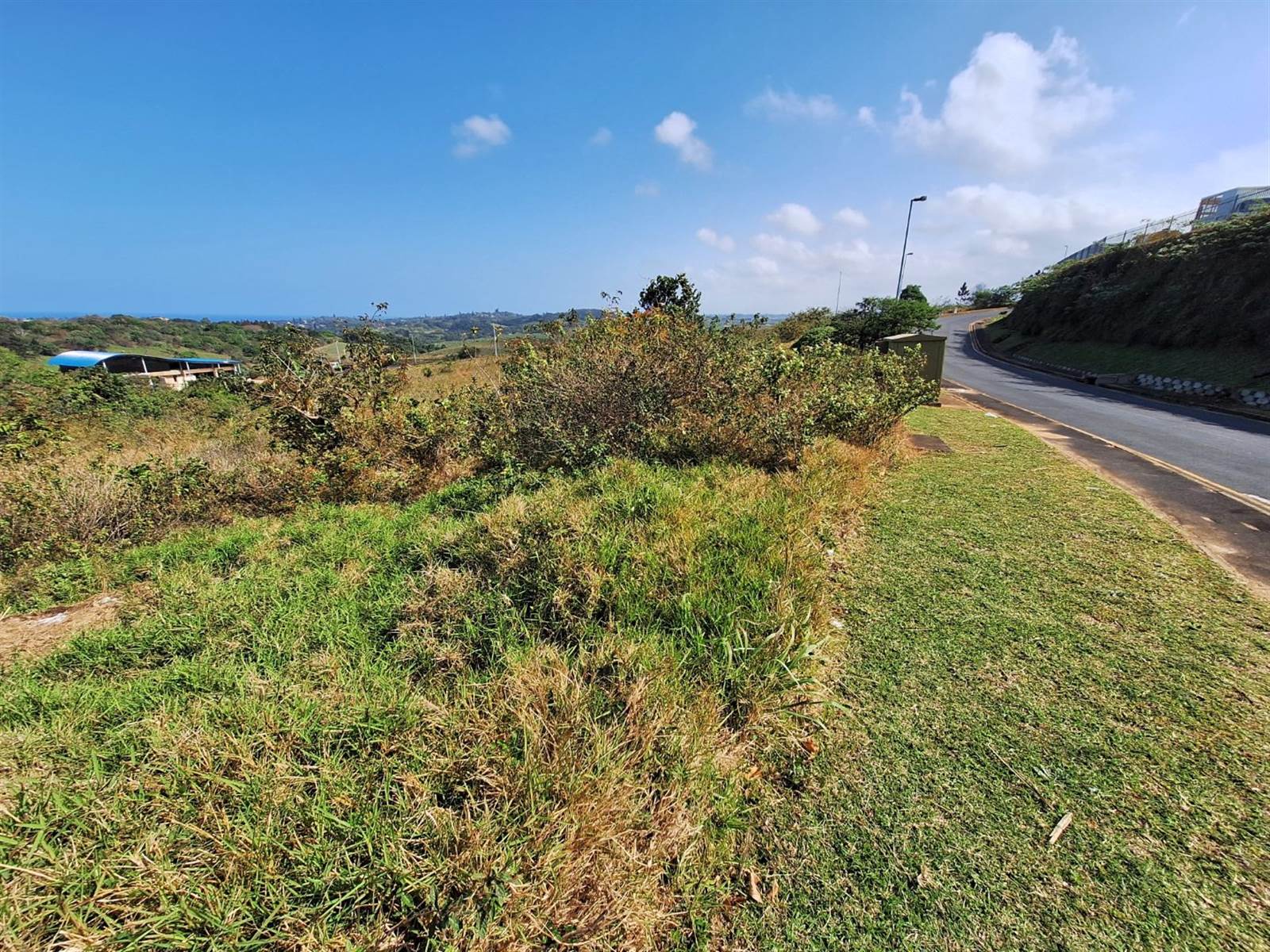 1000 m² Land available in Shelly Beach photo number 5