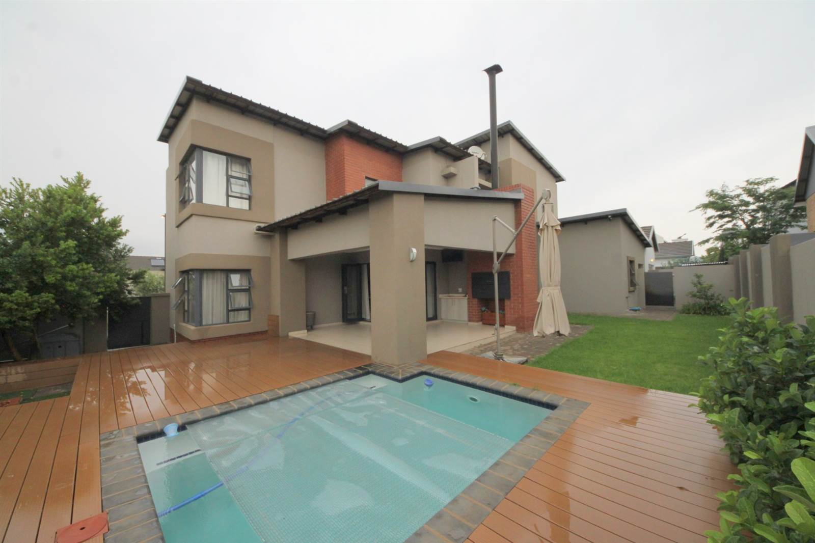 3 Bed House in Midstream Ridge Estate photo number 9