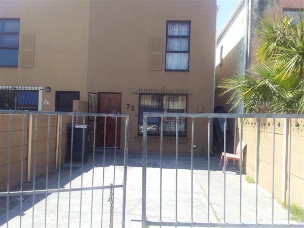 3 Bed Townhouse