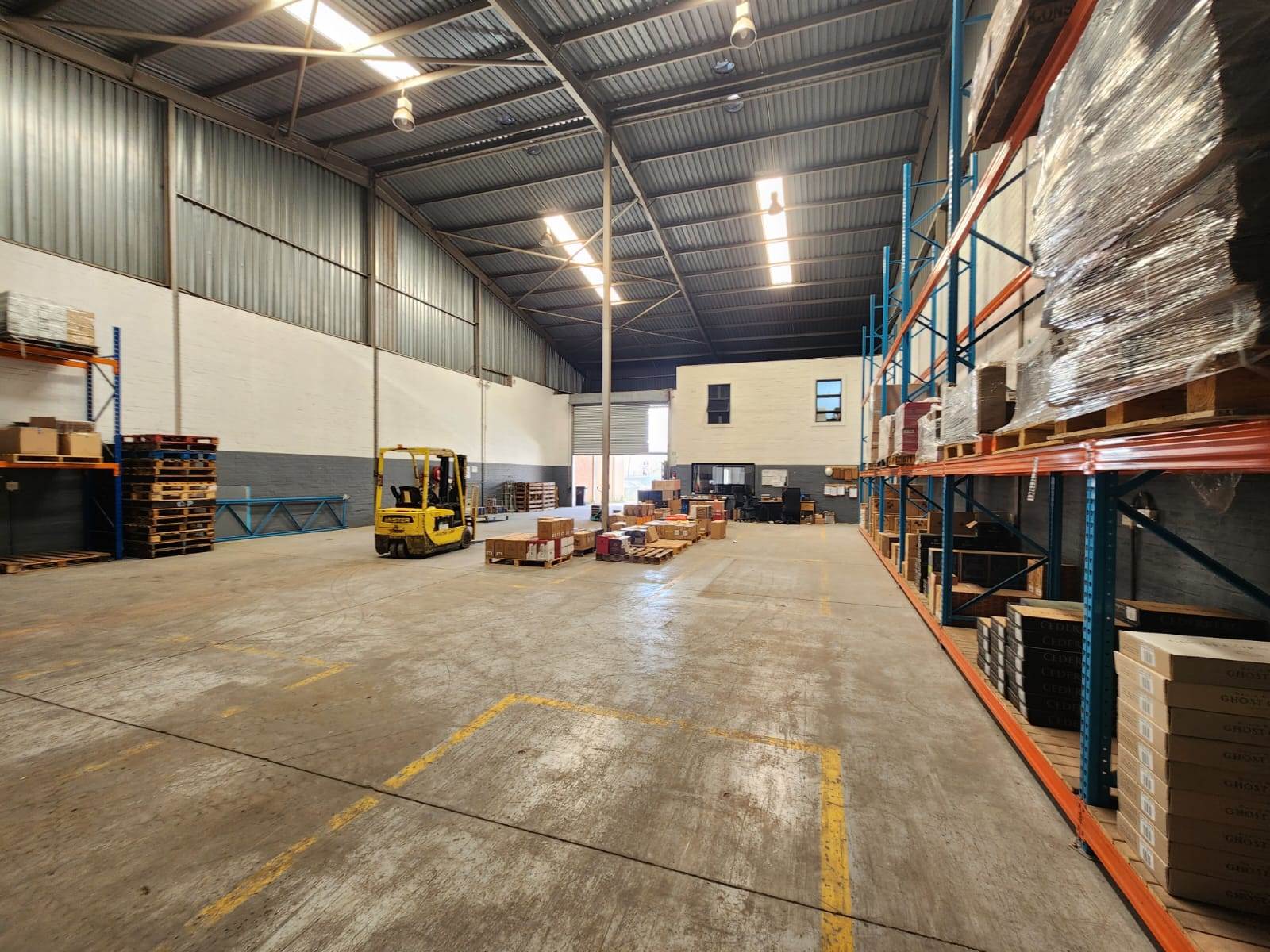 619  m² Industrial space in Kuilsriver photo number 8