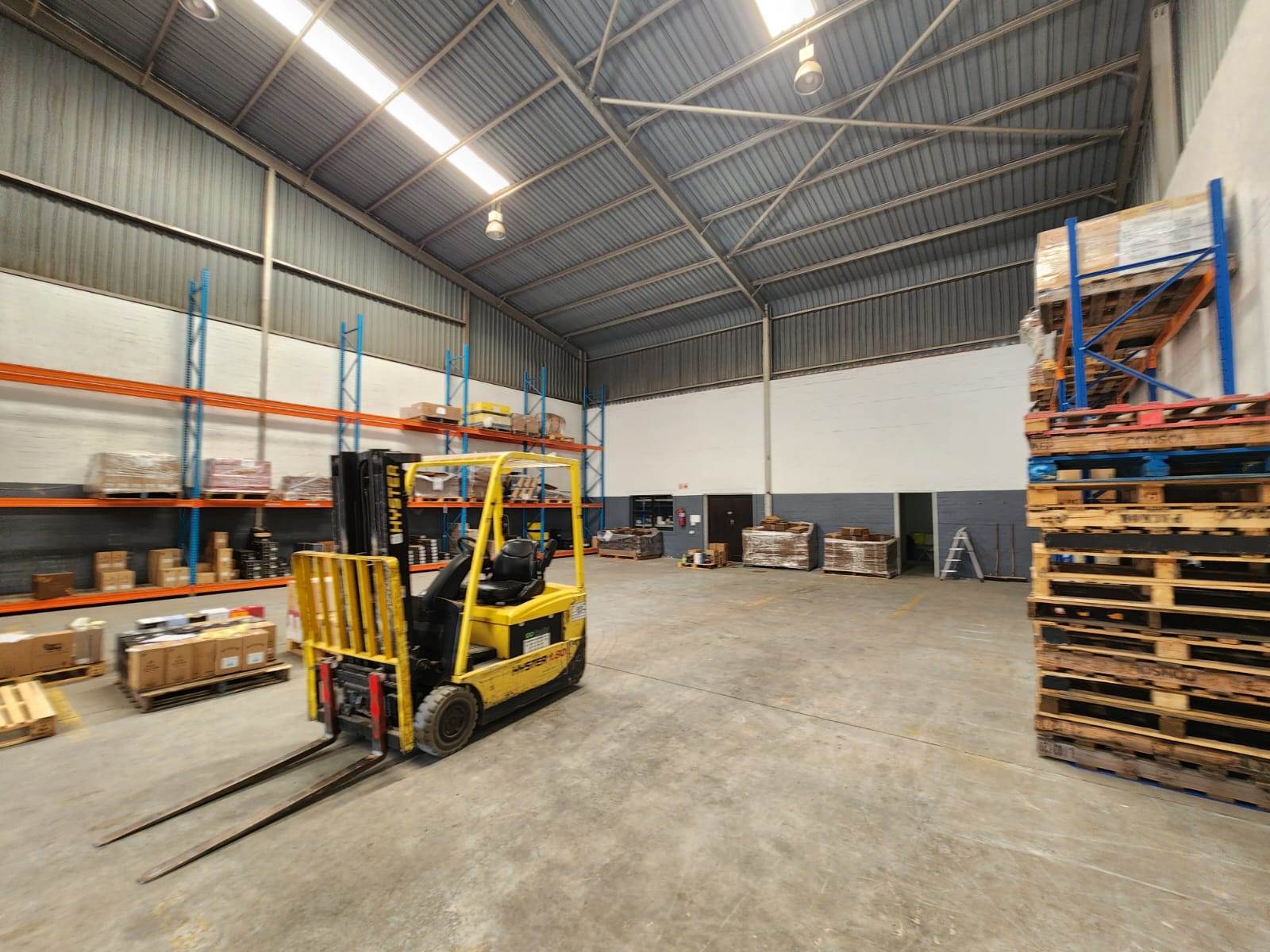 619  m² Industrial space in Kuilsriver photo number 17