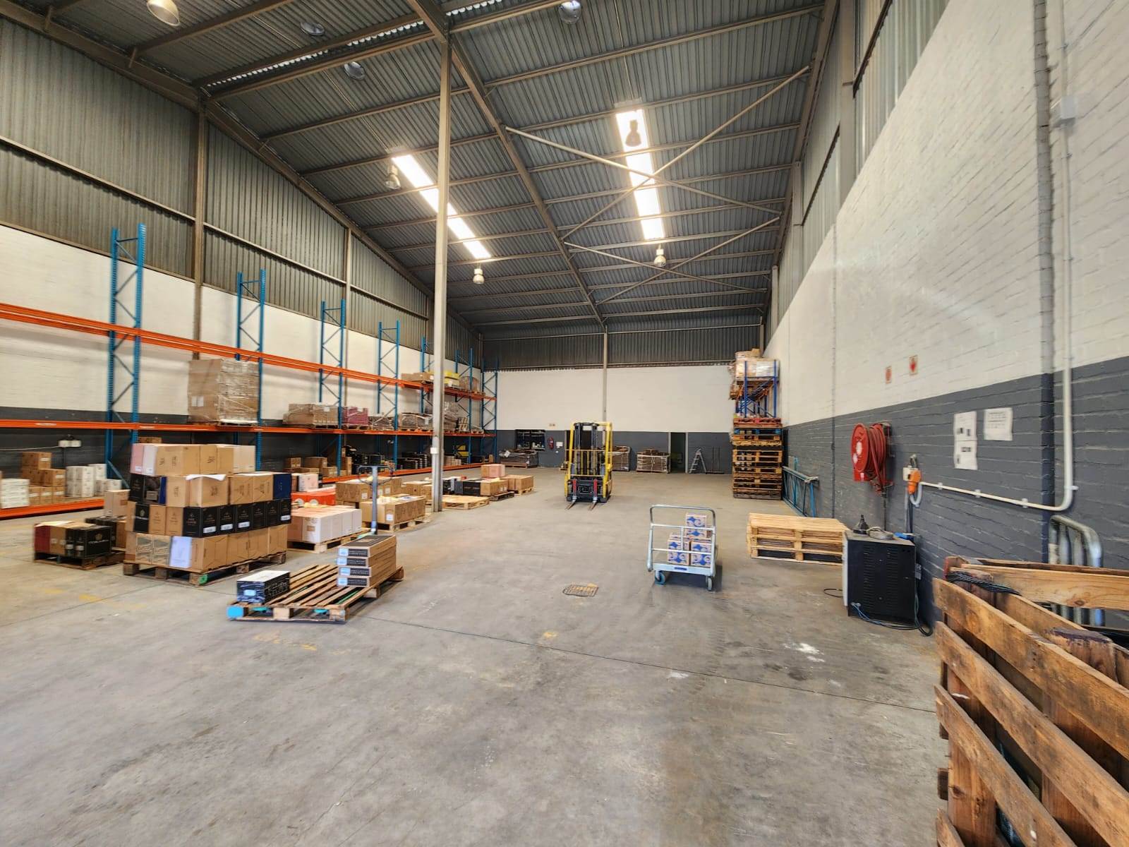 619  m² Industrial space in Kuilsriver photo number 13