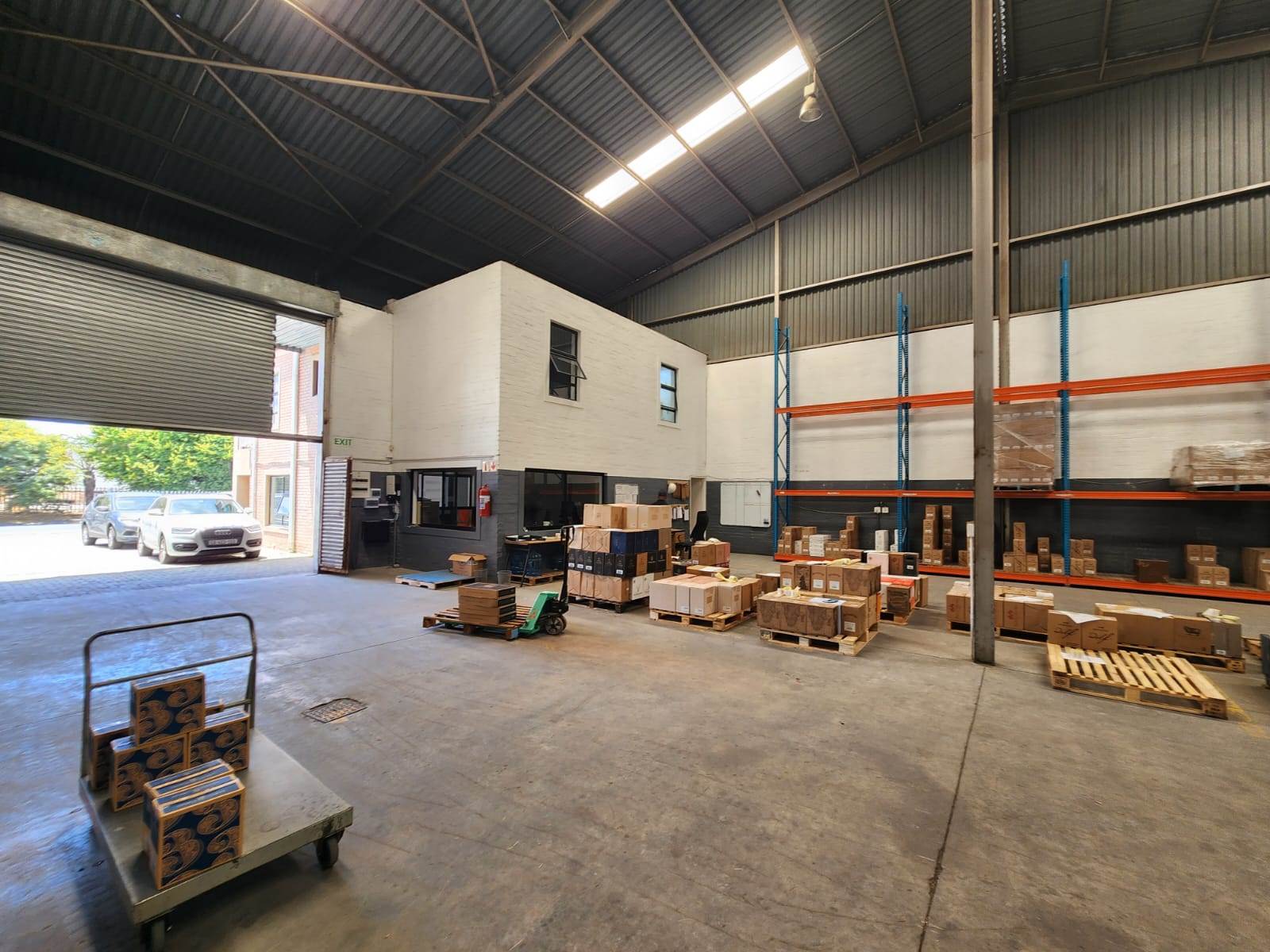 619  m² Industrial space in Kuilsriver photo number 24