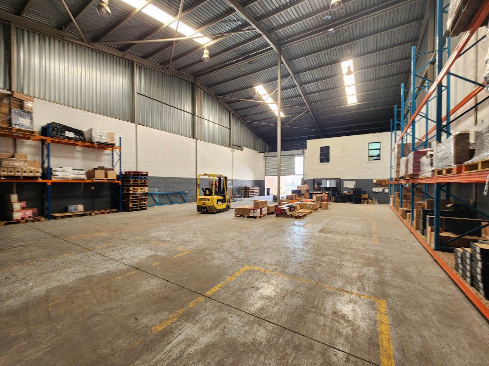 619  m² Industrial space in Kuilsriver photo number 2