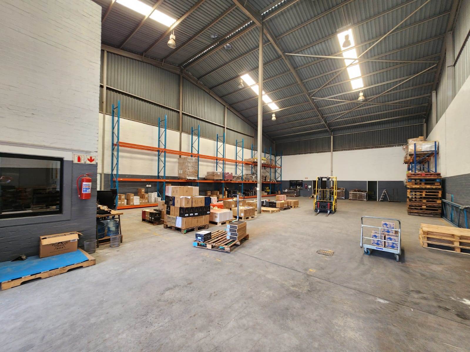 619  m² Industrial space in Kuilsriver photo number 6