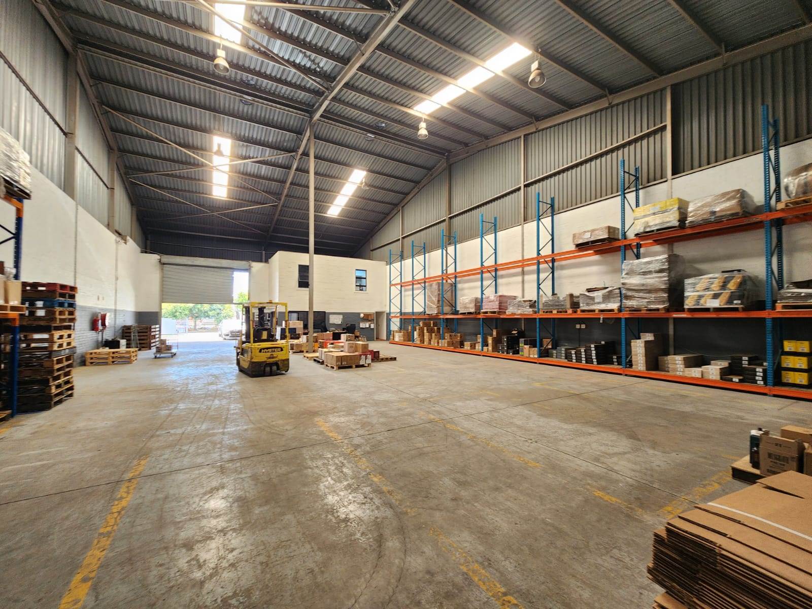 619  m² Industrial space in Kuilsriver photo number 3