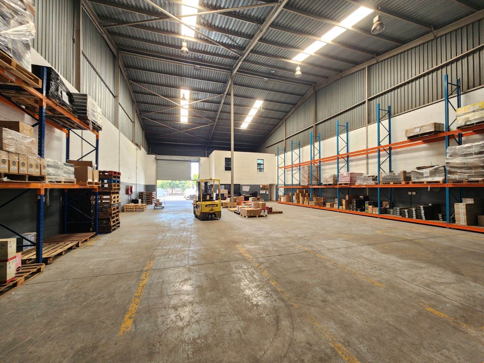 619  m² Industrial space in Kuilsriver photo number 10