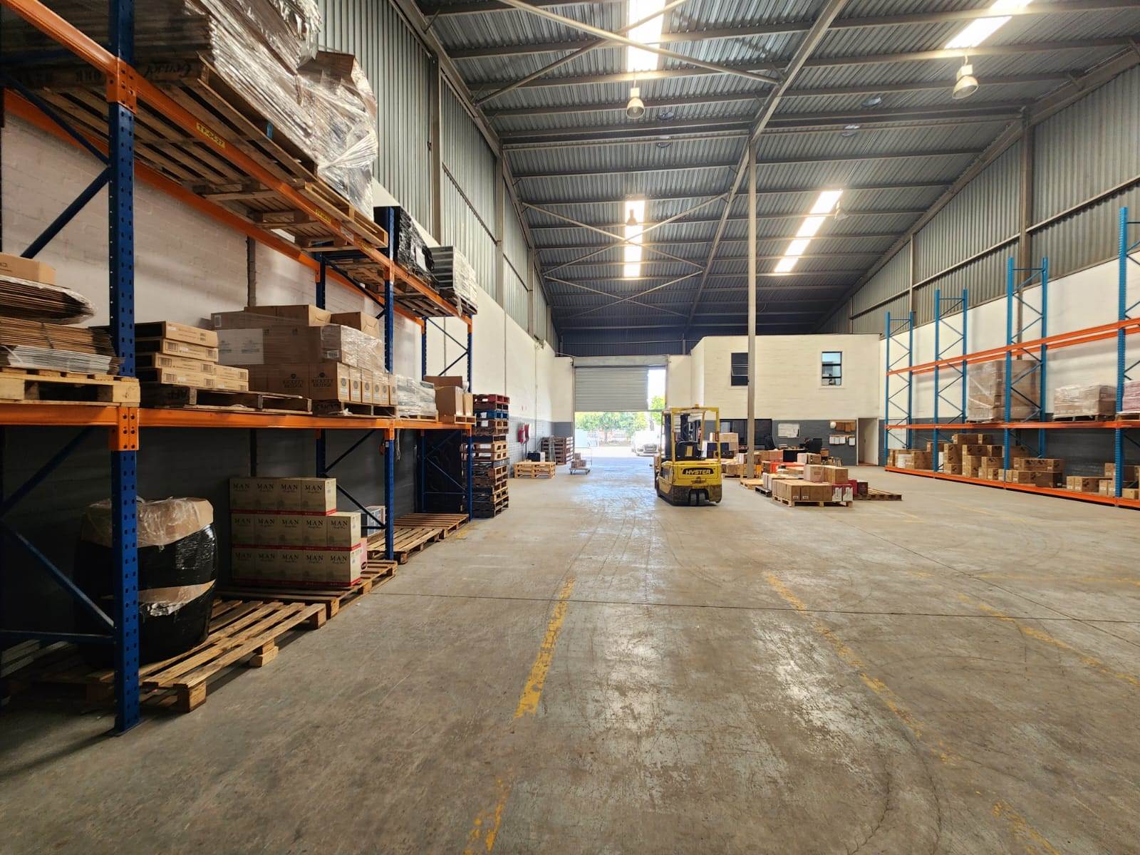 619  m² Industrial space in Kuilsriver photo number 9