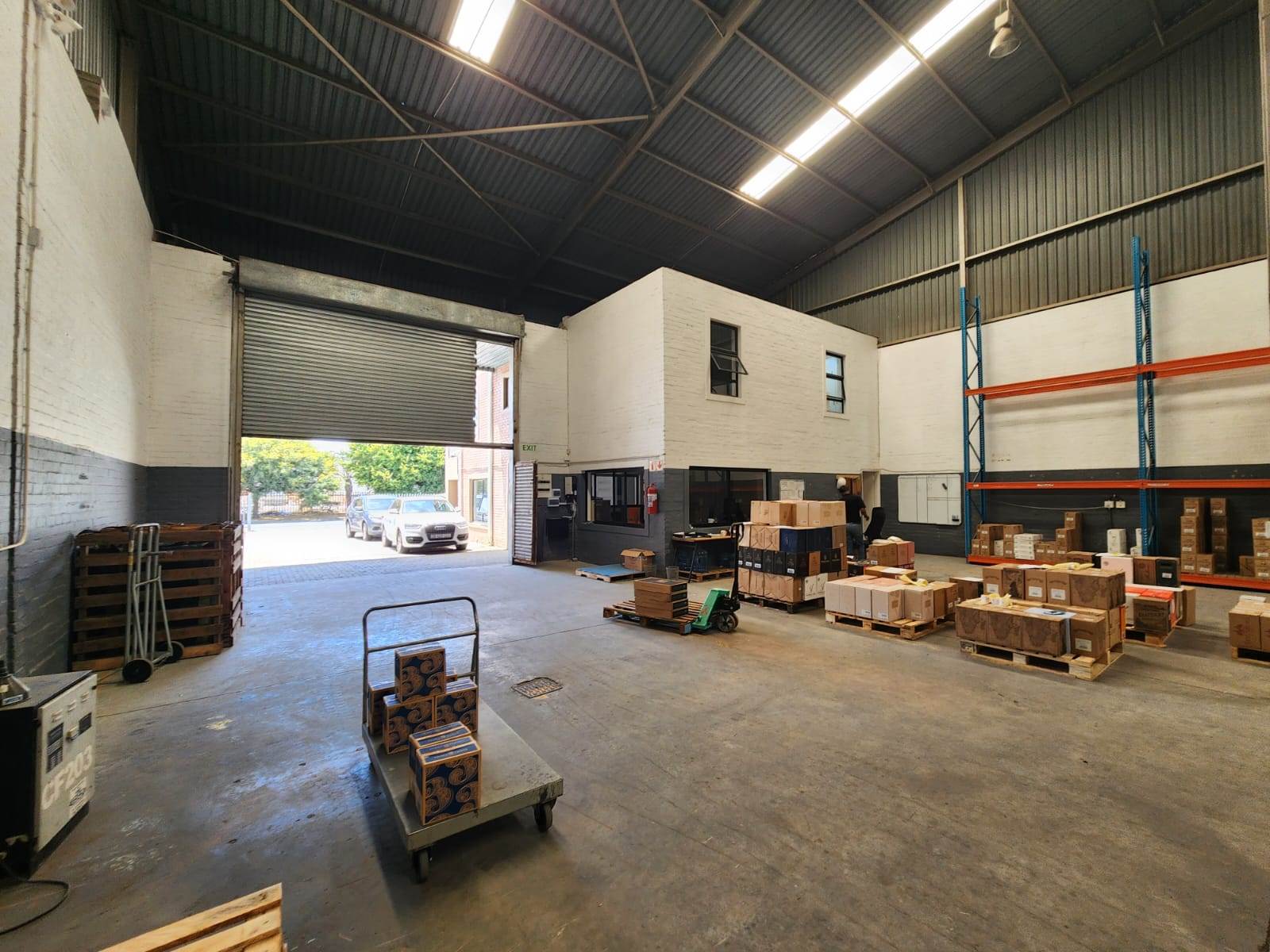 619  m² Industrial space in Kuilsriver photo number 18