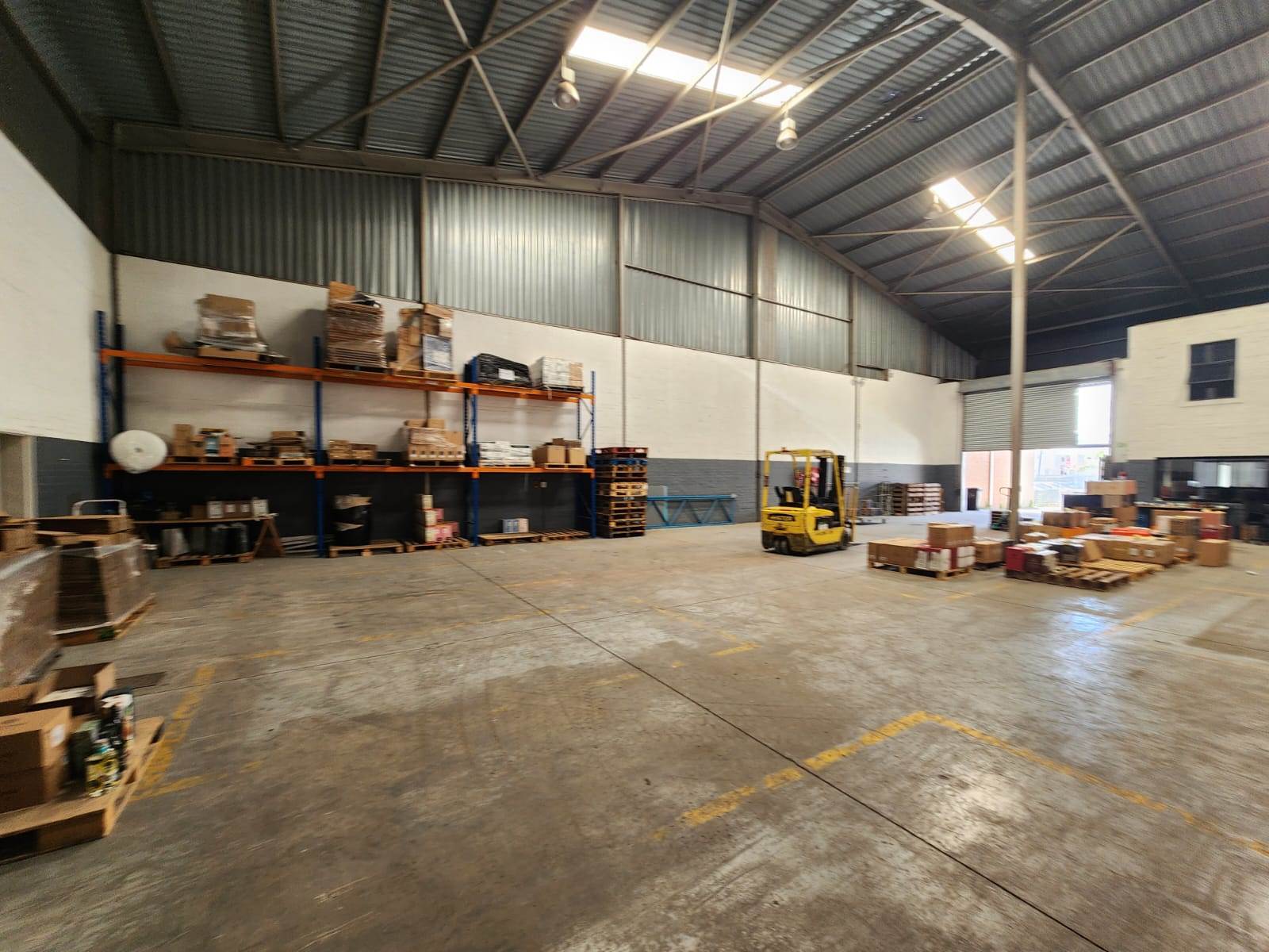 619  m² Industrial space in Kuilsriver photo number 23