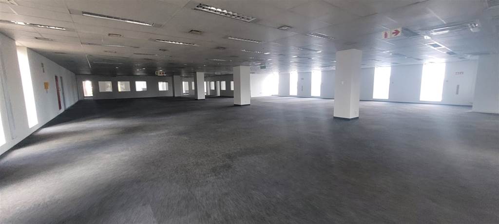 6162  m² Commercial space in Isando photo number 23