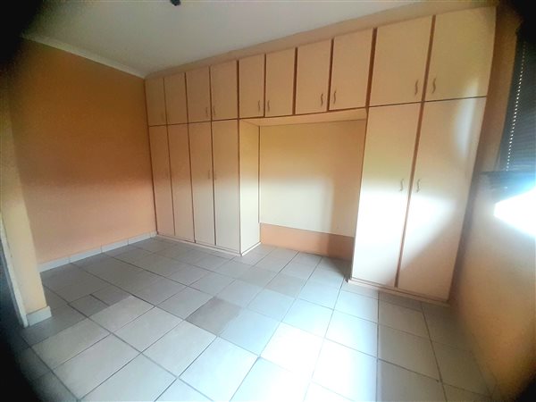 3 Bed Apartment