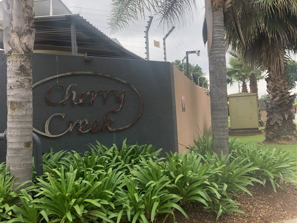 2 Bedroom Townhouse 2 Bedroom Townhouse