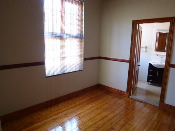 1 Bed House in Muckleneuk