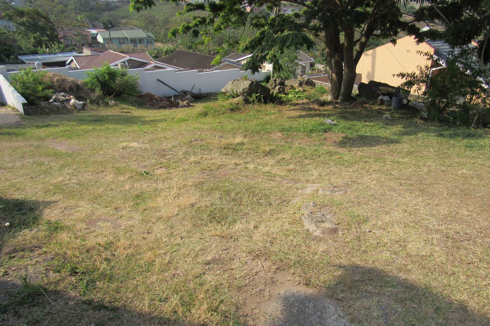 446 m² Land available in Gamalakhe A photo number 4