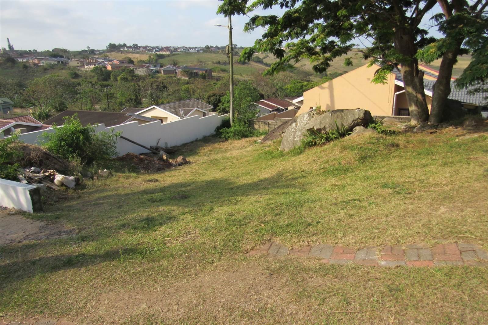 446 m² Land available in Gamalakhe A photo number 3