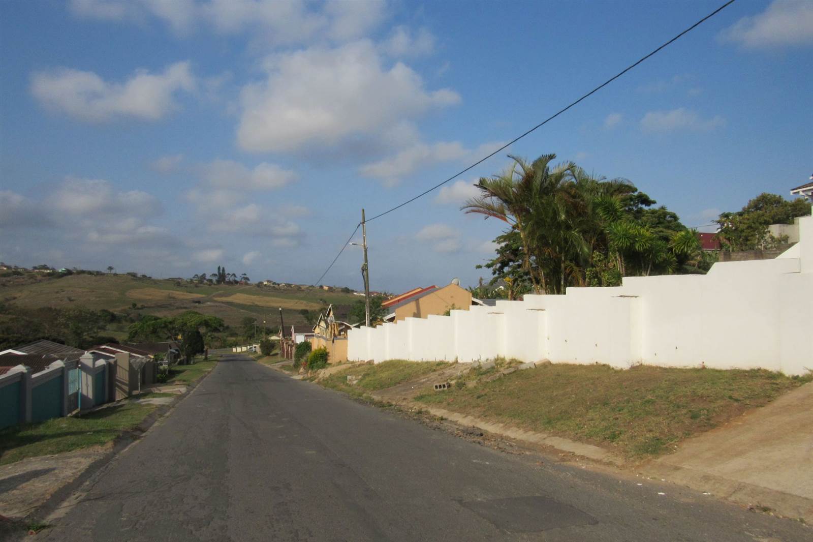 446 m² Land available in Gamalakhe A photo number 1