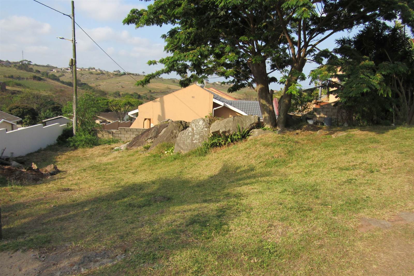 446 m² Land available in Gamalakhe A photo number 2