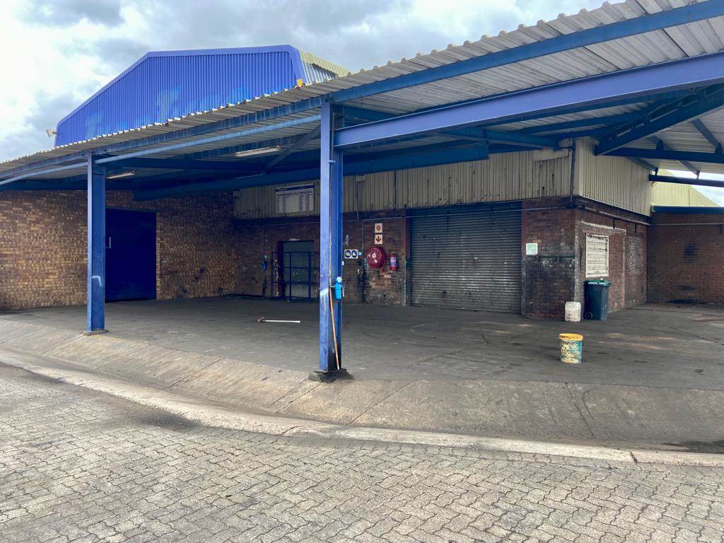 1578  m² Commercial space in Witbank Central photo number 28