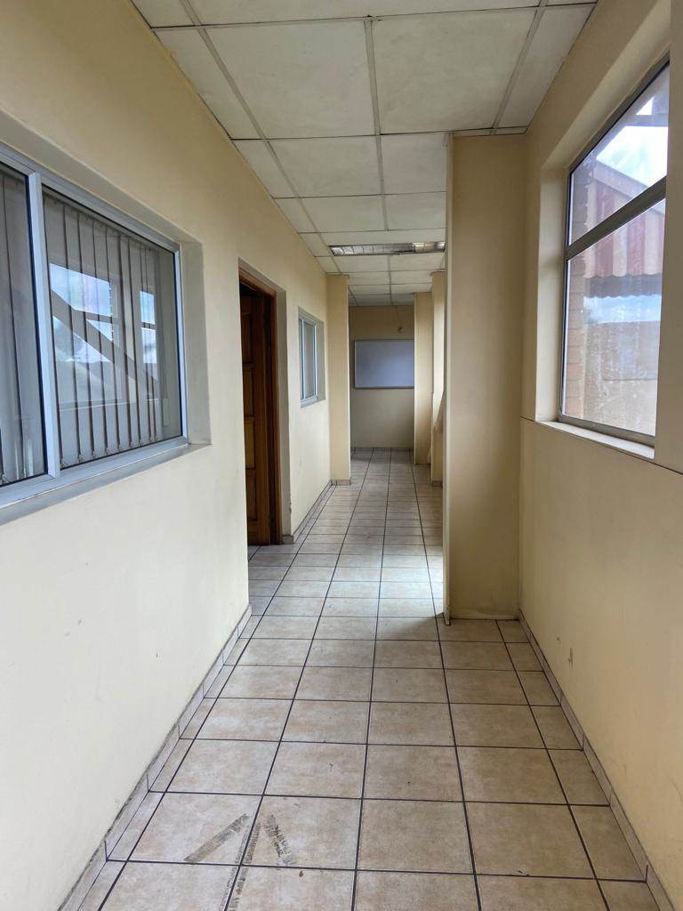 1578  m² Commercial space in Witbank Central photo number 9