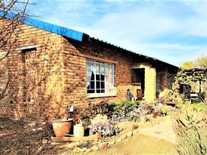 1 Bed House in Kleinfontein