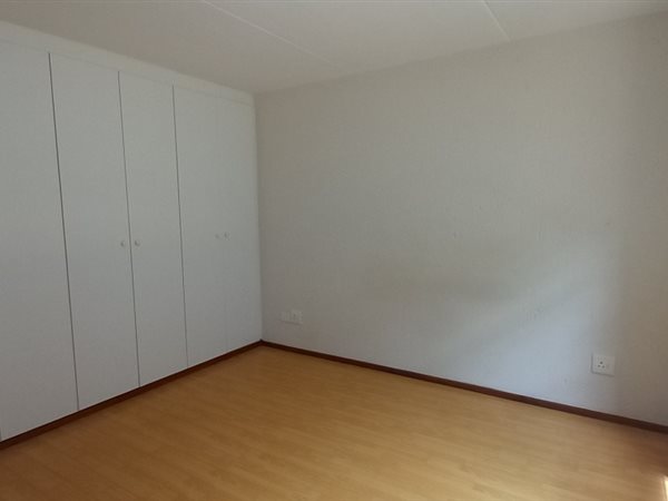 2 Bed Apartment