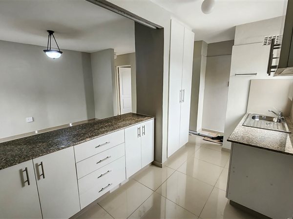 3 Bed Apartment