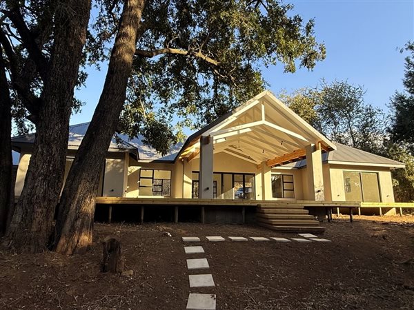 3 Bedroom House 3 Bedroom House