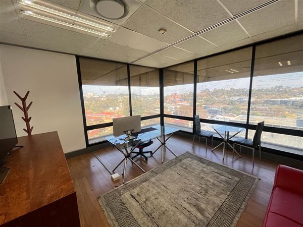 143  m² Commercial space in Auckland Park