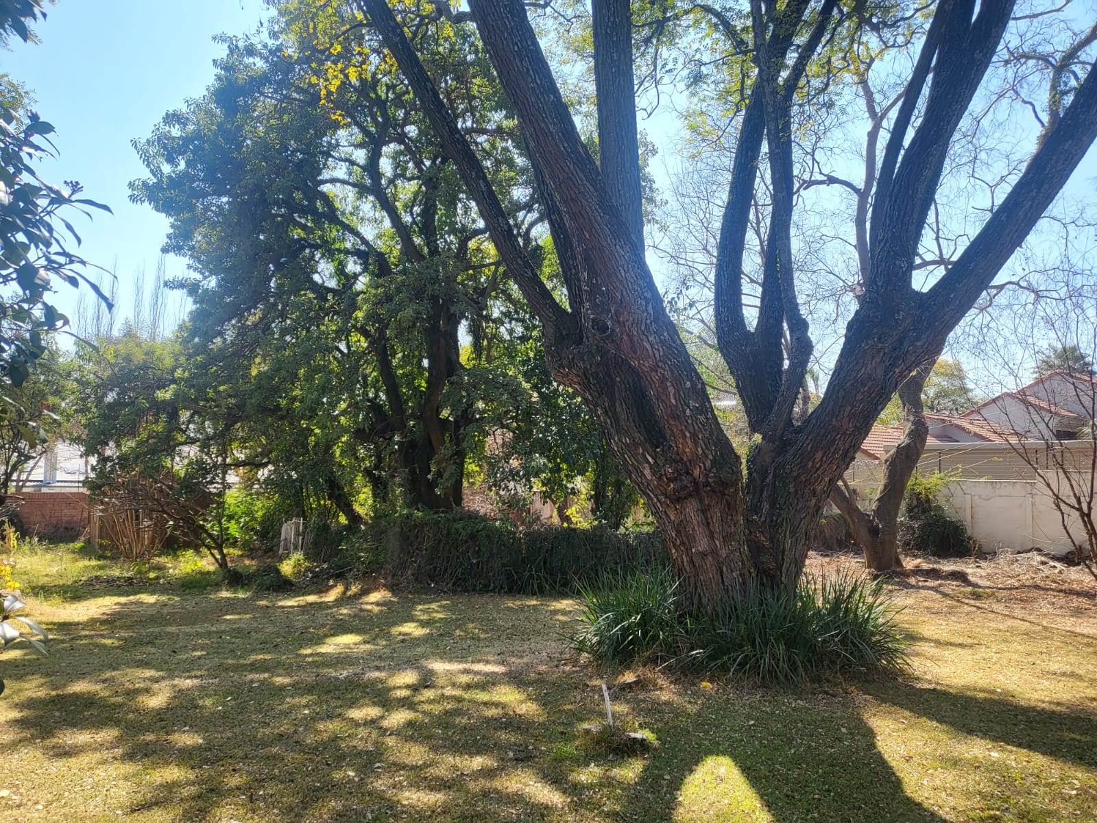 1100 m² Land available in Waterkloof photo number 3
