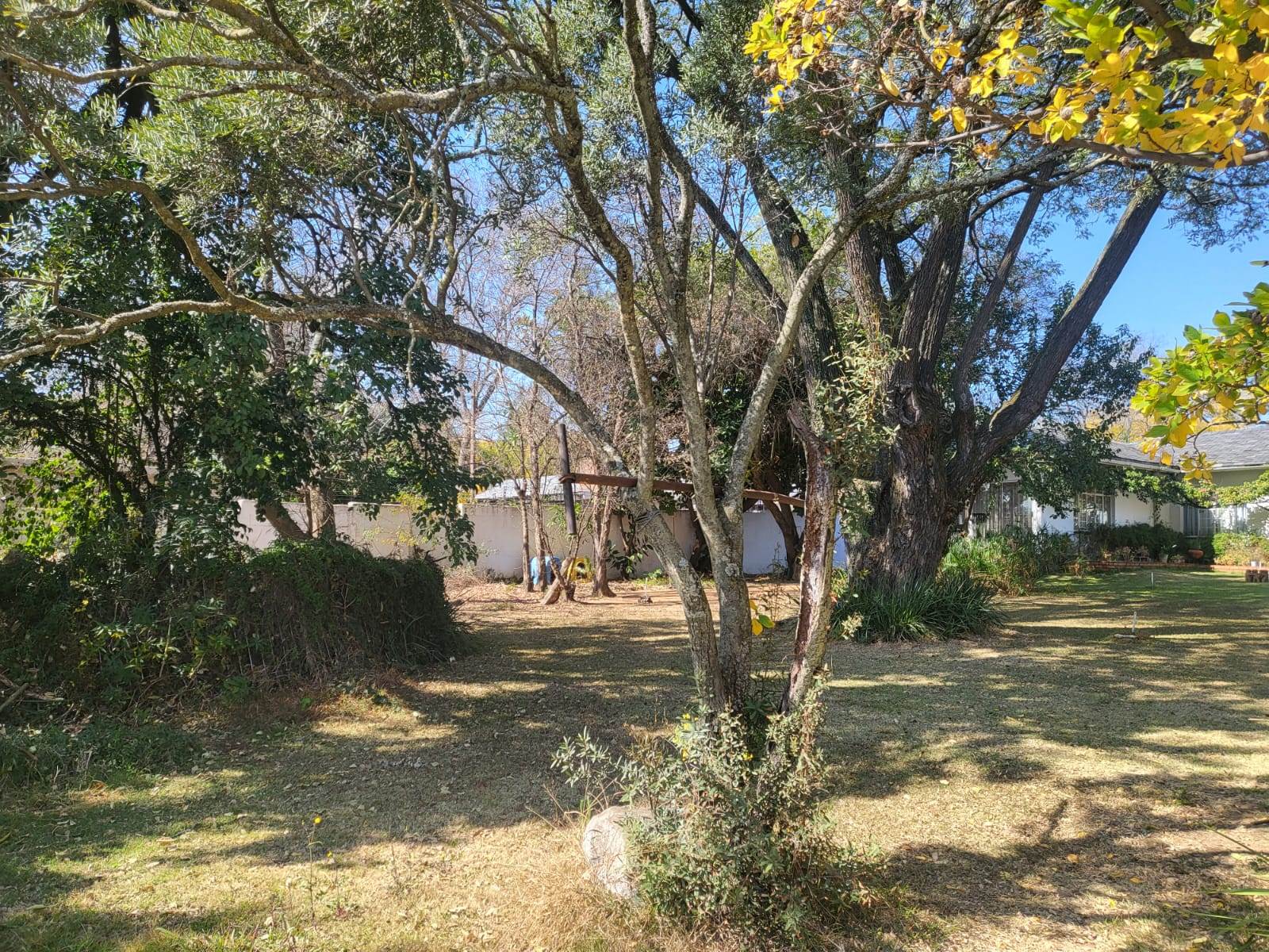 1100 m² Land available in Waterkloof photo number 5