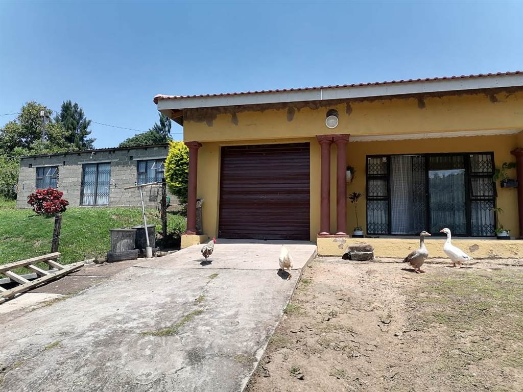 2 Bed House in Kwandengezi photo number 2