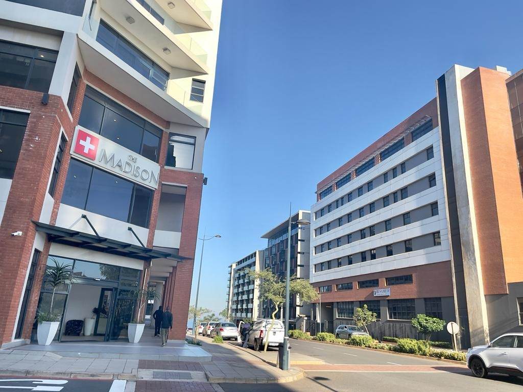 66.11  m² Commercial space in Umhlanga Ridge photo number 2
