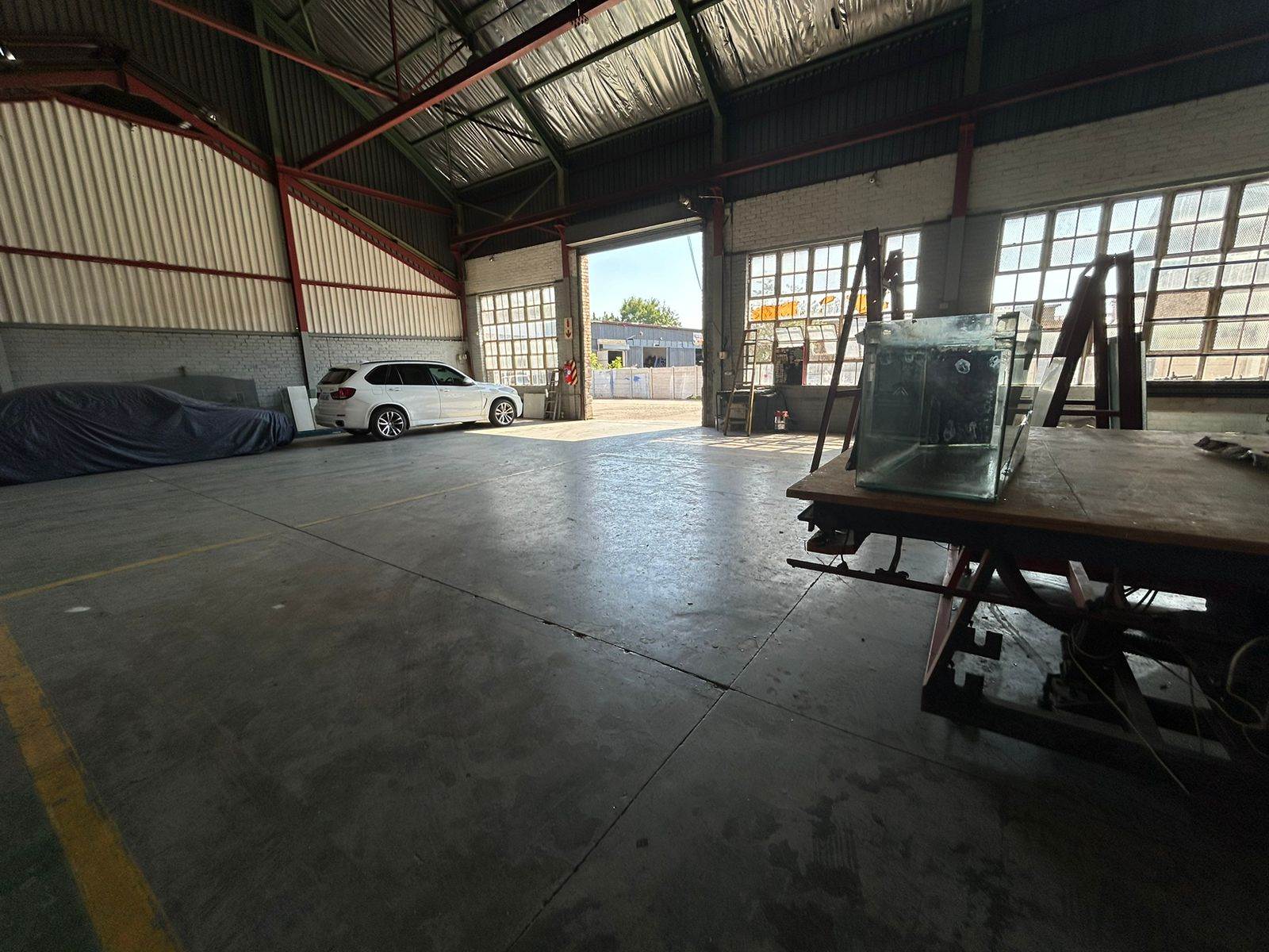 475  m² Industrial space in Rustenburg Central photo number 6