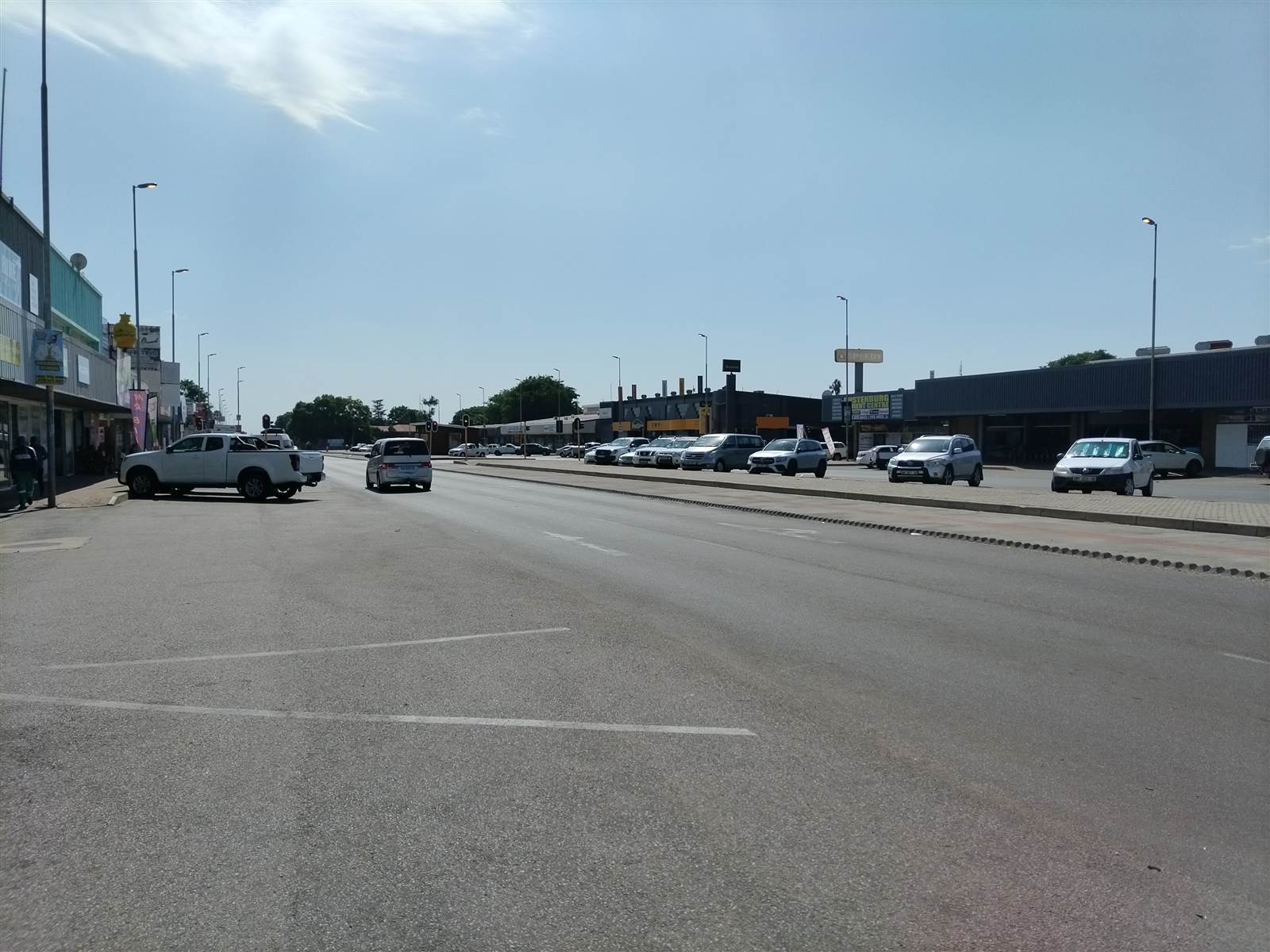 475  m² Industrial space in Rustenburg Central photo number 17