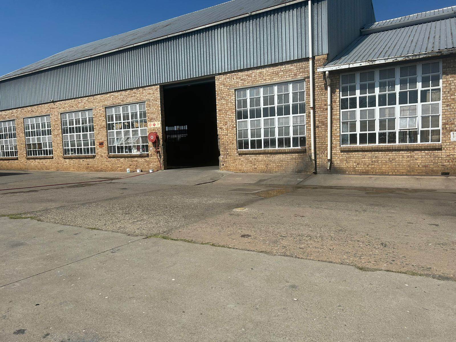 475  m² Industrial space in Rustenburg Central photo number 14