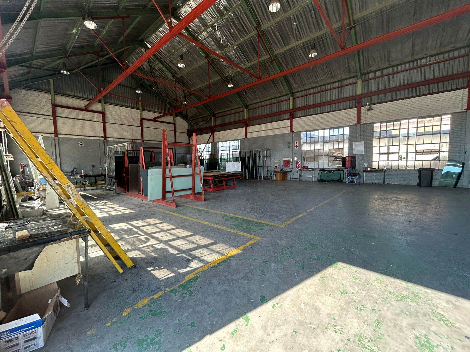 475  m² Industrial space in Rustenburg Central photo number 12